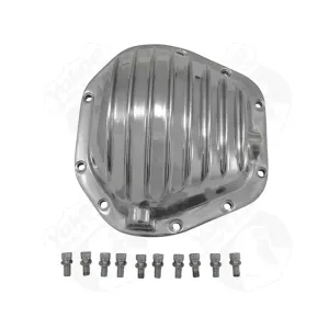 Yukon Differential Cover YP C2-D60-STD